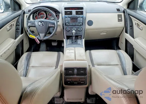 2011 Mazda Cx-9 z USA, uszkodzony, nr VIN JM3TB3CV7B0318160